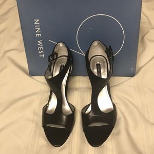 Nine West 3” Heels